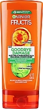 Odżywka odbudowująca do włosów bardzo zniszczonych - Garnier Fructis Goodbye Damage — Zdjęcie N3