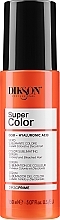 Kup Serum do włosów farbowanych - Dikson Super Color Serum