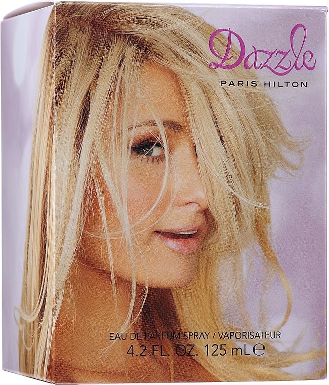 Paris Hilton Dazzle - Woda perfumowana — Zdjęcie N2