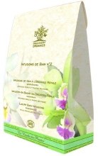 Kup Organiczny napar do kąpieli - Green Energy Organics Tube Infusion Plantes