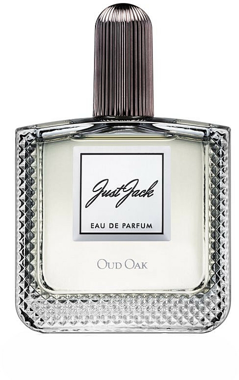 Just Jack Oud Oak - Woda perfumowana — Zdjęcie N2