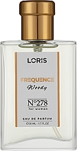 Kup Loris Parfum K-278 - Woda perfumowana