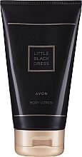 Avon Little Black Dress Body Lotion - Balsam do ciała — Zdjęcie N1