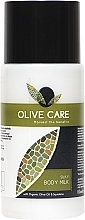 Kup Zmiękczający balsam do ciała - Olive Care Silky Body Lotion