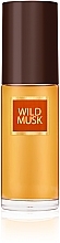 Kup Wild Musk - Woda kolońska