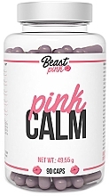 Kup Kompleks poprawiający sen, uspokajający i łagodzący stres - BeastPink Pink Calm