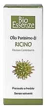 Kup Olejek kosmetyczny Rycynowy - Bio Essenze Castor Oil