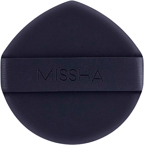 Podkład w gąbce cushion - Missha Stay Cushion SPF40 PA++ — Zdjęcie N3