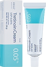 Kup Krem tretinoiny 0,05% - Obagi Medical Tretinoin Cream 0.05%