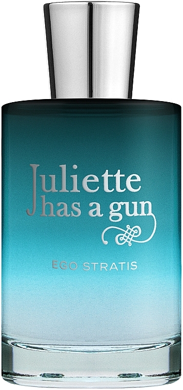 Juliette Has A Gun Ego Stratis - Woda perfumowana  — Zdjęcie N3