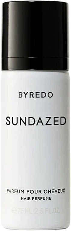 Byredo Sundazed - Perfumy do włosów — Zdjęcie N1