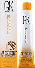 Kup Farba do włosów z amoniakiem - GKhair Hair Cream Color