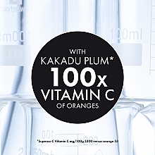 Serum do twarzy z witaminą C - Antipodes Glow Ritual Vitamin C Serum With Plant Hyaluronic Acid — Zdjęcie N2