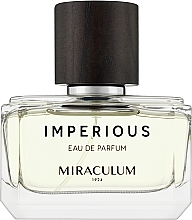 Miraculum Imperious - Woda perfumowana — Zdjęcie N1
