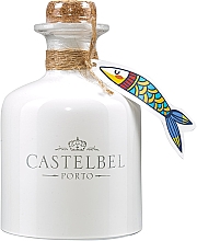 Dyfuzor zapachowy - Castelbel Sardines Room Fragrance Diffuser — Zdjęcie N2
