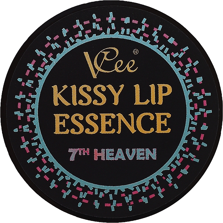 Balsam do ust - VCee Kissy Lip Essence — Zdjęcie N1