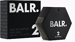 BALR. 2 For Men - Woda perfumowana — Zdjęcie N1