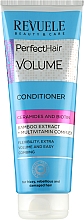 Kup Odżywka zwiększająca objętość włosów - Revuele Perfect Hair Volume Conditioner