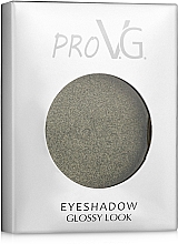Kup Cień do powiek - PROVG Glossy Look Eye Shadow
