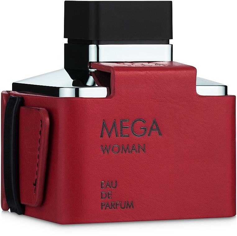 Flavia Mega For Women - Woda perfumowana — Zdjęcie N1