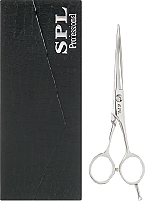 Nożyczki fryzjerskie, 5,5 - SPL Professional Hairdressing Scissors 90026-55 — Zdjęcie N1