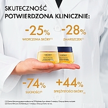 Zestaw do pielęgnacji twarzy - Vichy Neovadiol Magistral (d/balm/50ml + n/cr/50ml) — Zdjęcie N4