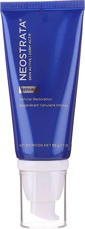 Regenerujący krem do twarzy na noc - NeoStrata Skin Active Cellular Restoration Night Cream — Zdjęcie N4
