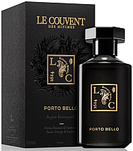 Kup Le Couvent des Minimes Porto Bello - Woda perfumowana
