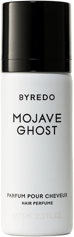 Byredo Mojave Ghost - Perfumowany spray do włosów — Zdjęcie N1