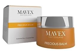 Kup Balsam do ciała - Mavex Precious Balm