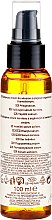Eliksir do włosów z olejem arganowym i kameliowym - Avon Advance Techniques Nourishing Serum — Zdjęcie N2
