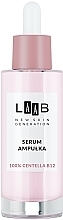 Skoncentrowane serum do twarzy - AA Cosmetics LAAB New Skin Generation — Zdjęcie N3