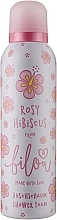 Pianka pod prysznic - Bilou Rosy Hibiscus Shower Foam — Zdjęcie N1