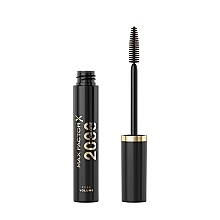 Tusz do rzęs - Max Factor 2000 Calorie Full Volume Mascara — Zdjęcie N2