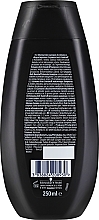 PRZECENA! Szampon do włosów dla mężczyzn Intensive z imbirem - Schauma Anti-Dandruff Intensive Shampoo Men * — Zdjęcie N2