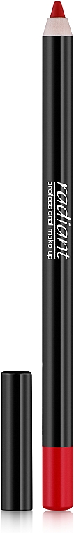 Wodoodporna kredka do ust - Radiant Softline Waterproof Lip Pencil