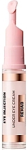 Kup Krem rozjaśniający cienie i worki pod oczami - Makeup Revolution Ultra Blush