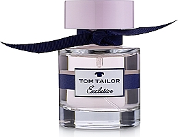 Kup Tom Tailor Exclusive Woman - Woda toaletowa