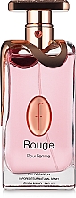 Flavia Rouge Pour Femme - Woda perfumowana — Zdjęcie N1