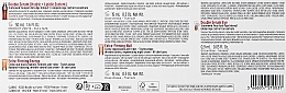 Zestaw - Clarins Double Serum & Extra-Firming Collection Set (ser/50ml + cr/2x15ml + eye/ser/0.9ml + bag) — Zdjęcie N5