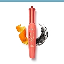 Tusz do rzęs - Bourjois Big Lashes Oh Oui! Mascara — Zdjęcie N5