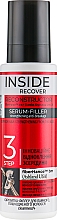 Kup Serum wypełniające do włosów łamliwych - Inside Recover Cleanness+ SOS Reconstructor Serum-Filler