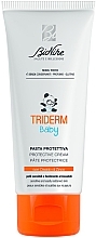Krem ochronny dla dzieci - BioNike Triderm Baby Protective Cream — Zdjęcie N1