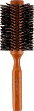 Kup Szczotka do włosów 13531, 31 mm - DNA Evolution Wooden Brush