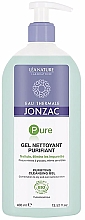 Kup Oczyszczający żel do mycia twarzy - Eau Thermale Jonzac Pure Purifying Cleansing Gel