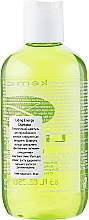 Energizujący szampon przeciw wypadaniu włosów - Kemon Liding Energy Shampoo — Zdjęcie N2