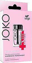 Kup Odżywka do paznokci Ekspresowe wzmocnienie - Joko Nails Therapy
