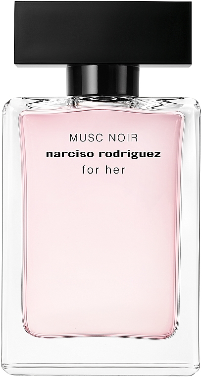 Narciso Rodriguez Musc Noir - Woda perfumowana