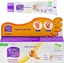 Kup Krem do stóp Intensywna terapia - Himani Boro Plus