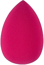 Gąbka do makijażu, 35135, różowa - Top Choice Sponge Blender — Zdjęcie N1